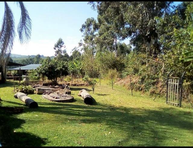 FARM FOR SALE IN WHITE RIVER RURAL